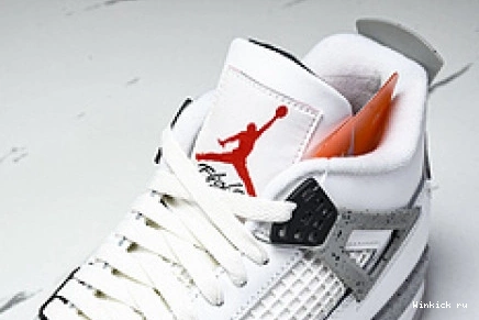 On Cement” Jordan Air May (2025) “White 4 17th Releases 1013